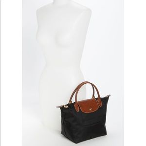Longchamp Small Le Pliage Tote